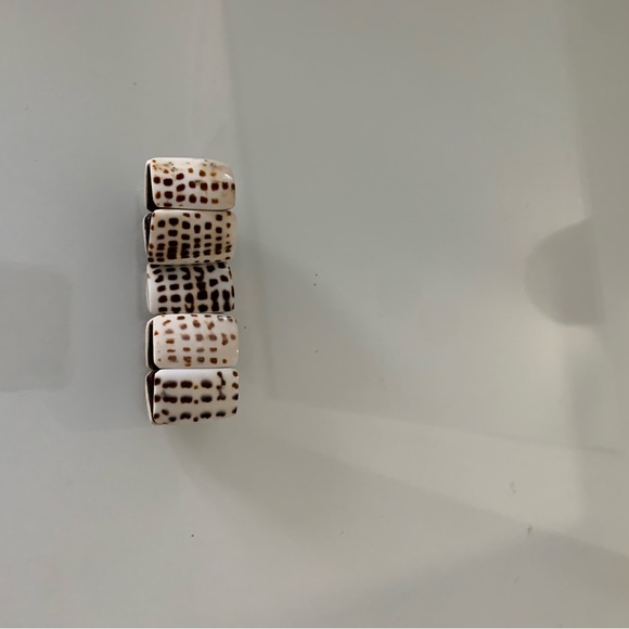 Reversible bracelet - Picture 3 of 4